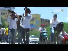 Người Việt lùn nhất khu vực