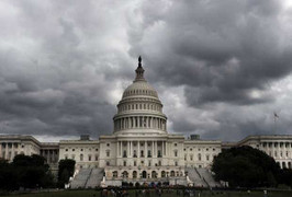 Lật lại lịch sử 17 lần đóng cửa của chính phủ Mỹ