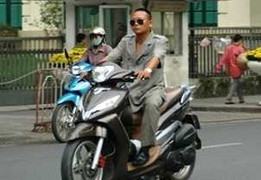 Thiếu văn hóa giao thông, họ cũng là những người vô lương tri