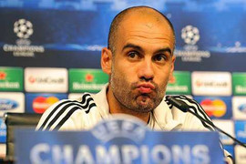 Ngoại hạng 2/10: Man City bị Guardiola 'đá đểu'