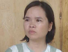 Bị lột trần ngay cuộc hẹn đầu với ả cướp chuyên nghiệp