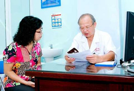 Lợi ích của khám sức khỏe định kỳ