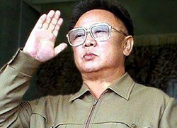 Triều Tiên khánh thành đài tưởng niệm Kim Jong-il