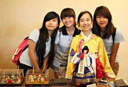 Ngày hội lãnh đạo trẻ toàn cầu 2013 có gì?