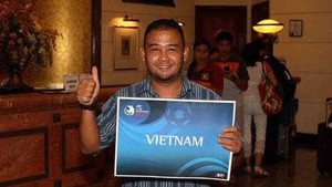 U19 Việt Nam gây tiếng vang ở Malaysia