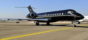 Xa hoa phi cơ 30 triệu bảng của cựu Thủ tướng Anh