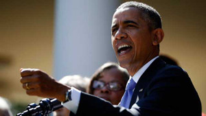 Chính phủ đóng cửa, Tổng thống Mỹ nói gì?