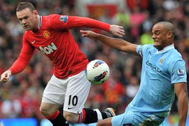 MU, Man City có cùng thất bại ở Champions League?