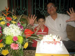 PGĐ Sở Công Thương bị lũ cuốn: Người đức độ, chí lớn