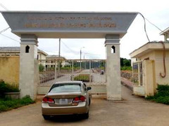 3 cán bộ đánh chết học viên cai nghiện