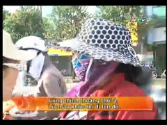 'Lúc nào khỏe thì đi đúng luật'