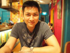 Chàng trai bỏ Google về Việt Nam lập nghiệp