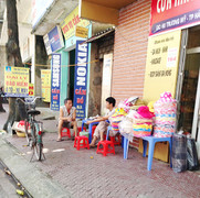 Ly kỳ vụ xông vào nhà cướp bé 2 tuổi ở Hải Dương