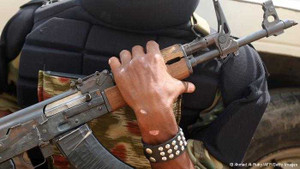 Đại sứ quán Nga tại Libya bị tấn công