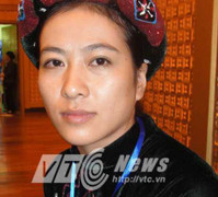 Người đàn bà đẹp nhiễm HIV