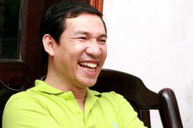 Quang Thắng tập chạy bộ vì muốn làm 'Running man'