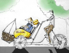 Teen thi tài thiết kế giành vé đi Thái Lan miễn phí