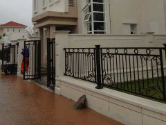 Biệt thự tiền tỷ Splendora sẽ bị phá dỡ