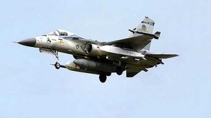 Đài Loan chế tên lửa diệt sân bay Trung Quốc