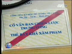 Dựng 'kho báu ảo' 900 tỷ USD lừa tiền hàng loạt