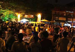 Sát hại công an sau một tháng được đặc xá