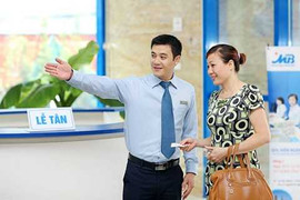 MB tài trợ vốn kinh doanh trả góp cho doanh nghiệp nhỏ