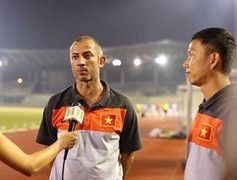 U19 Việt Nam nhận lệnh thắng đậm Hong Kong