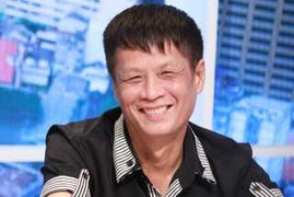 Lê Hoàng đưa Huyền Chip 'lên thớt'