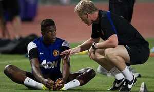 Ngoại hạng 4/10: MU ném 500 tỷ qua cửa sổ