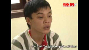 Tóm 'đạo chích' lợi dụng bão trộm cắp tài sản