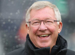 Sir Alex: Lời của tôi là luật ở MU