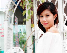 9x xinh đẹp Việt sở hữu công ty triệu đô