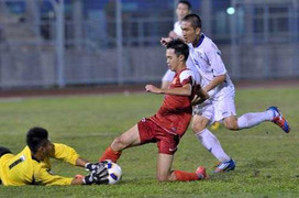 Sợ tốn tiền, VFF từ chối U19 Việt Nam?