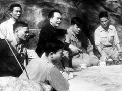Thuở học trò ê a, đánh khăng, đánh đáo của Đại tướng Võ Nguyên Giáp
