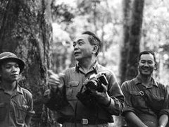 Võ Nguyên Giáp - Thầy giáo trường Thăng Long