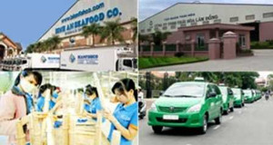 Những khối nợ ngàn tỷ của các đại gia