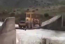 Tài xế mạo hiểm nhất quả đất