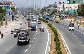 Quỹ bảo trì đường bộ bị sử dụng sai mục đích?