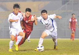 Từ 16h trực tiếp: U19 Việt Nam - U19 Hong Kong