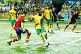 Kình địch U19 Việt Nam mạnh cỡ nào?