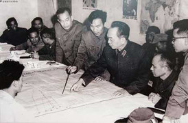 'Tướng Giáp tử trận B-52' - chuyện bây giờ mới kể