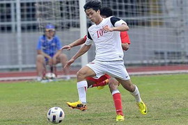 Nóng 24h: U19 Việt Nam lộ bài đá U19 Australia