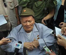Ước nguyện người cựu binh được Đại tướng phong hàm