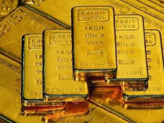 Có nên đánh thuế tiêu thụ đặc biệt với vàng?