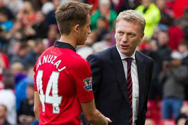 Januzaj tỏa sáng, MU sắp có đội hình trong mơ