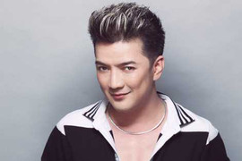 Mr Đàm hội ngộ Lệ Quyên tại gala Âm nhạc và bước nhảy