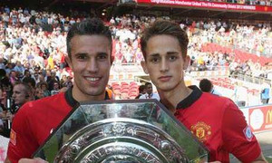 Nước cờ tàn giúp MU thoát hiểm