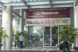 Những 'thảm họa' đổ xuống Agribank