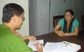 Chiêu 'chém gió' lừa tiền tỷ của nữ nội trợ