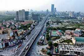 Hà Nội sắp có đường mang tên Đại tướng Võ Nguyên Giáp